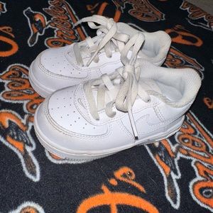 Baby air forces
